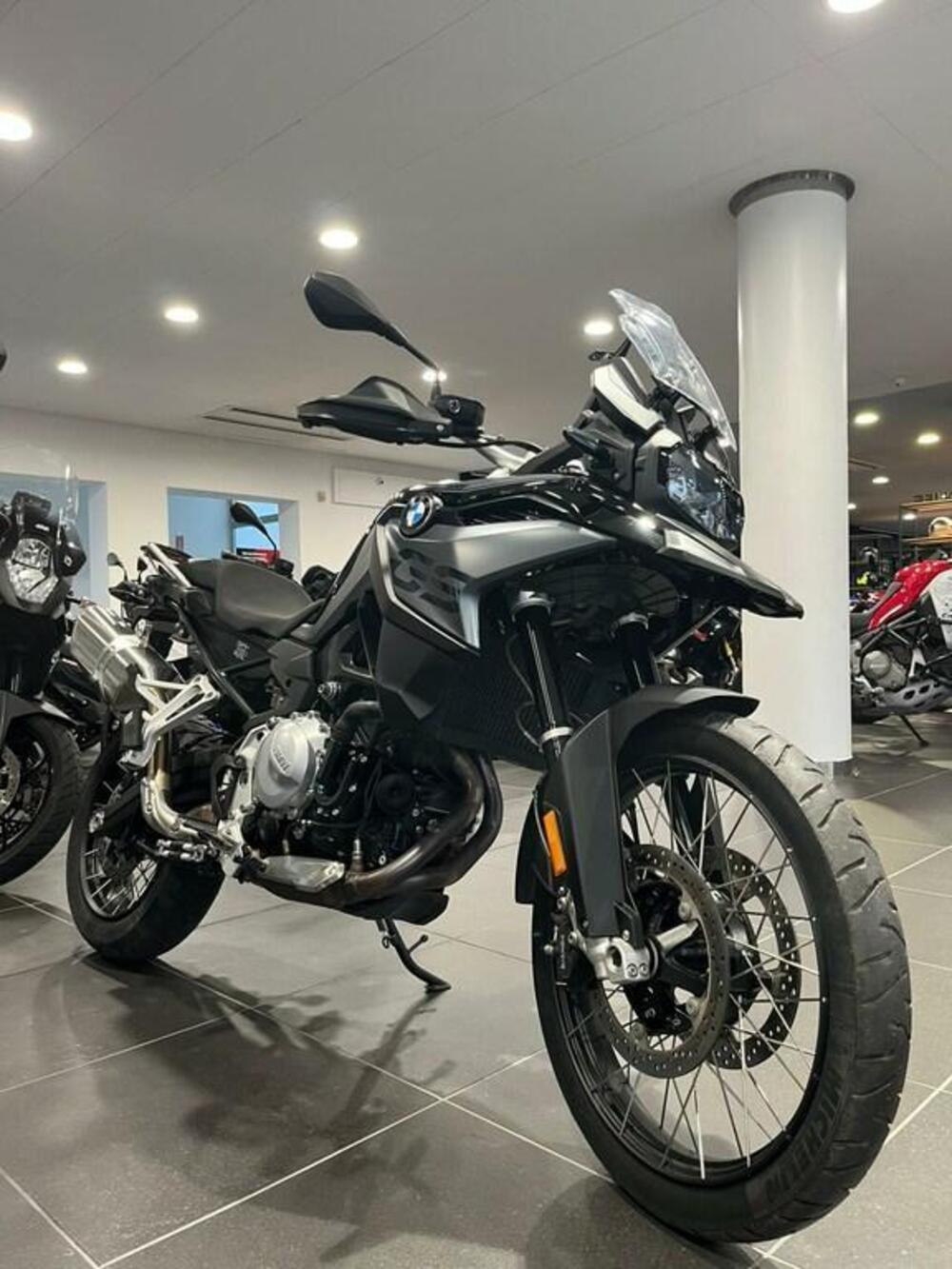 Bmw F 850 GS (2021 - 24)