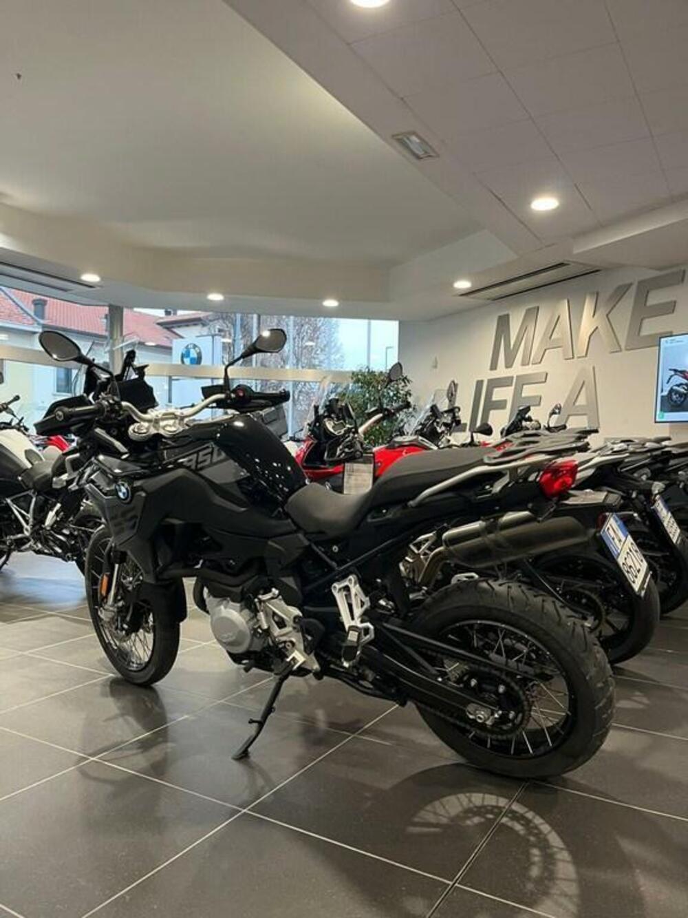 Bmw F 850 GS (2021 - 24) (5)