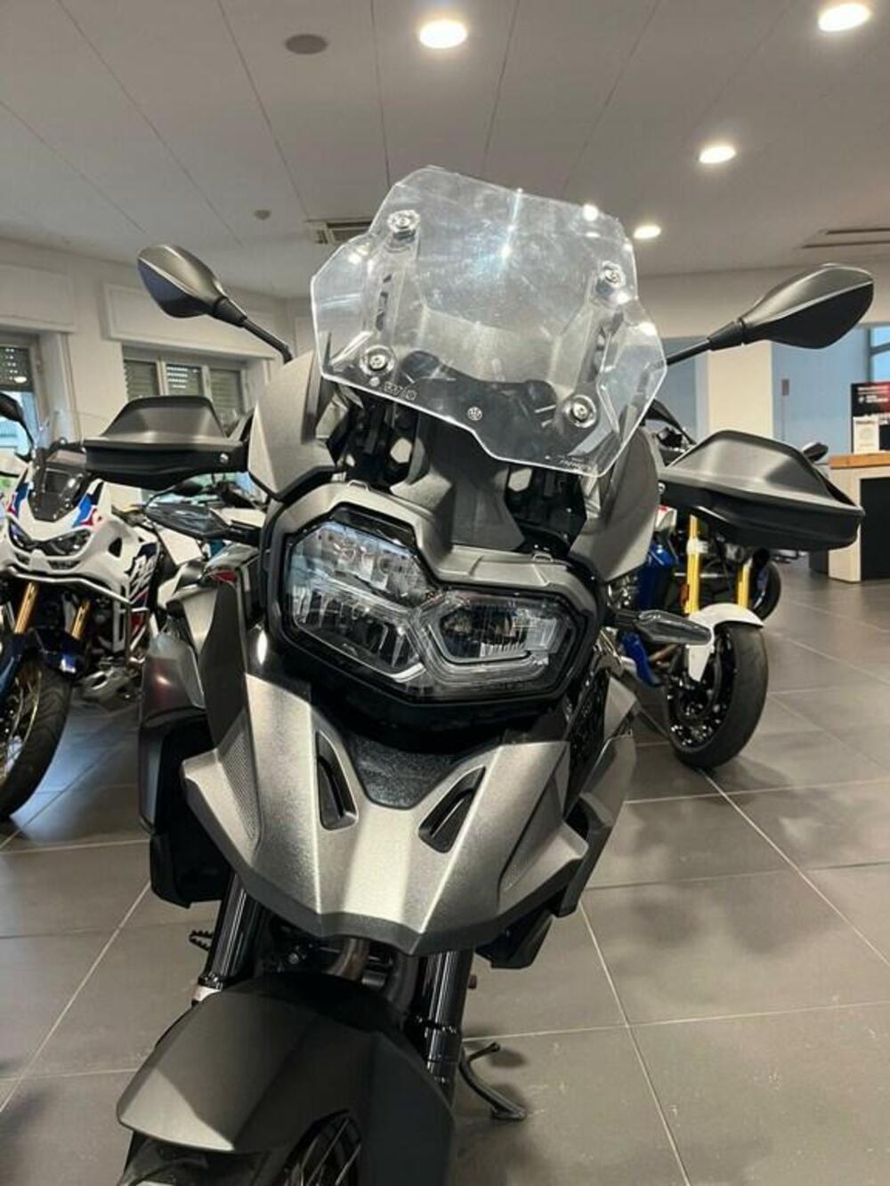 Bmw F 850 GS (2021 - 24) (9)
