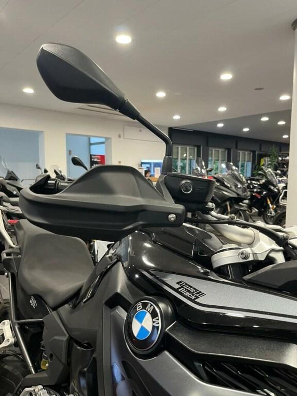 Bmw F 850 GS (2021 - 24) (2)