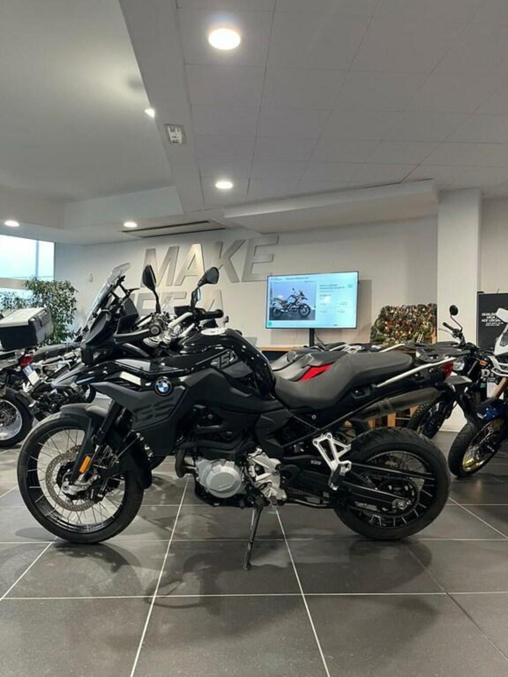 Bmw F 850 GS (2021 - 24) (6)