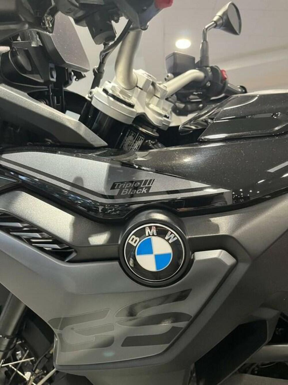 Bmw F 850 GS (2021 - 24) (4)
