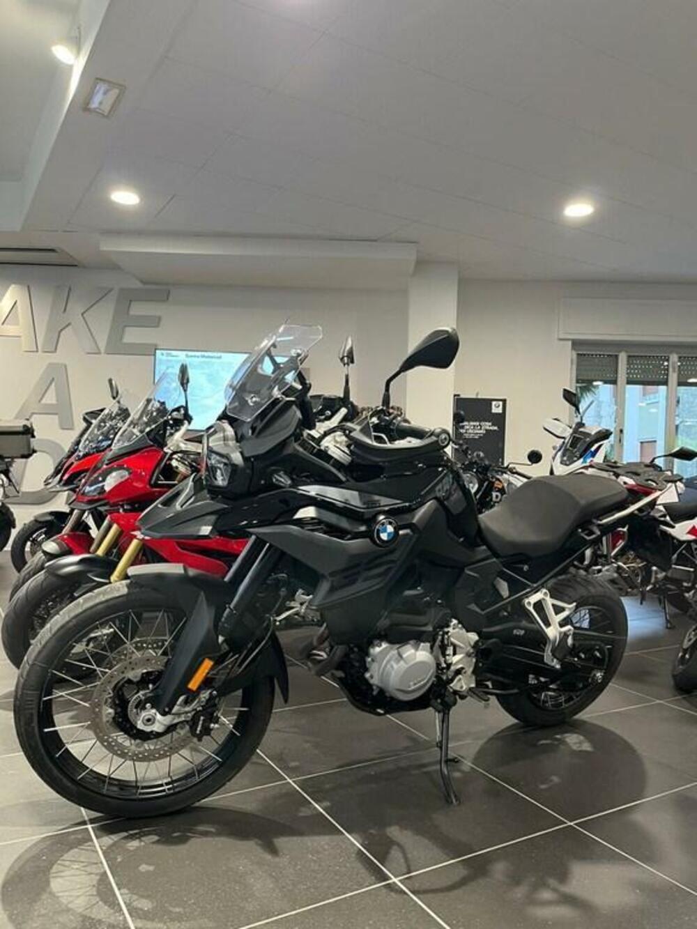 Bmw F 850 GS (2021 - 24) (8)
