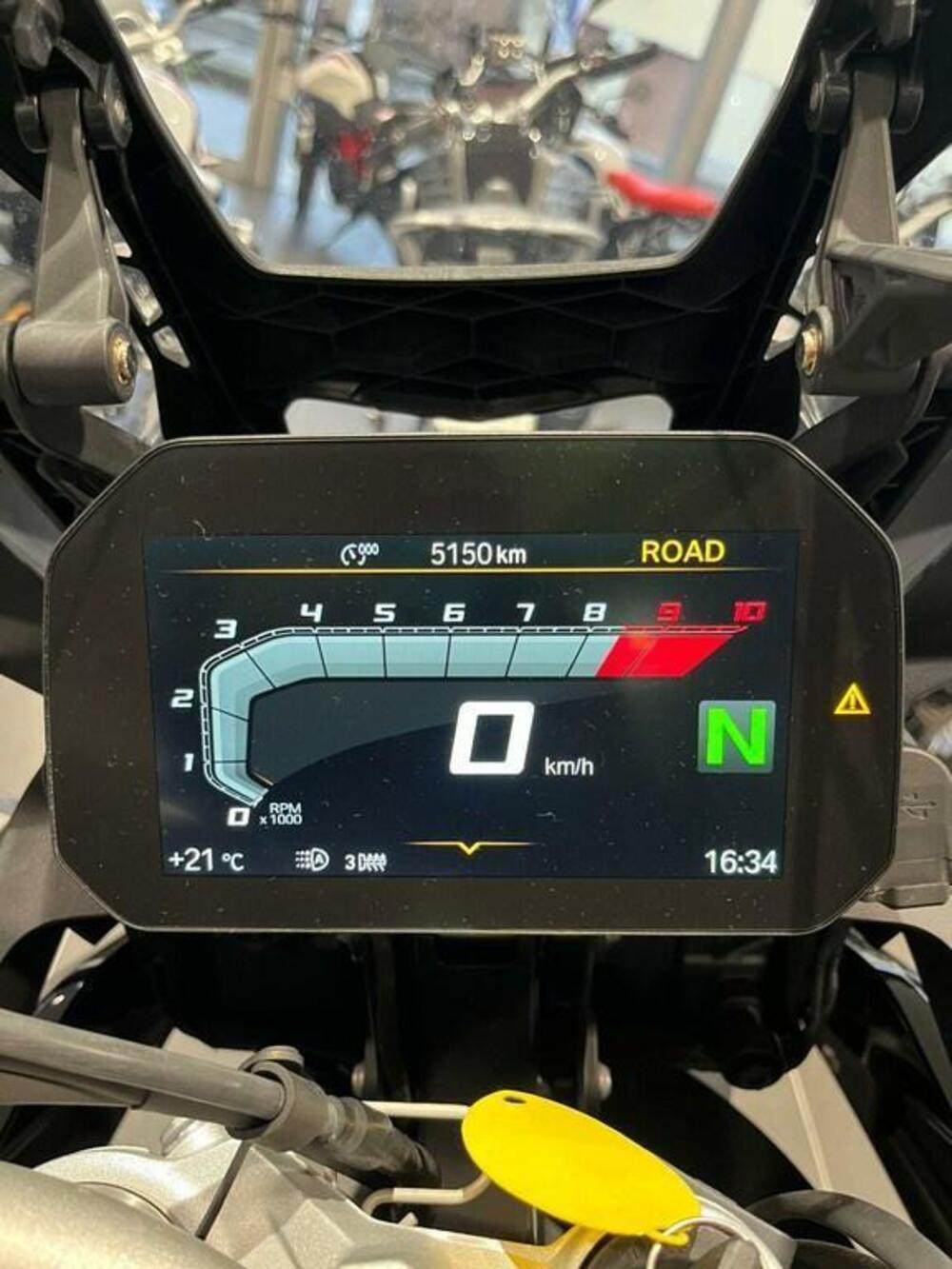 Bmw F 850 GS (2021 - 24) (10)