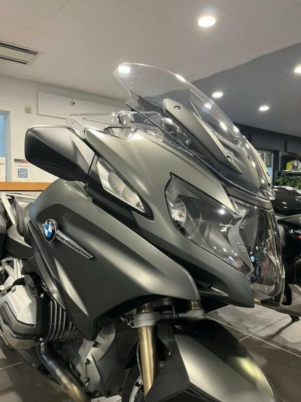 Bmw R 1200 RT (2014 - 16) (3)