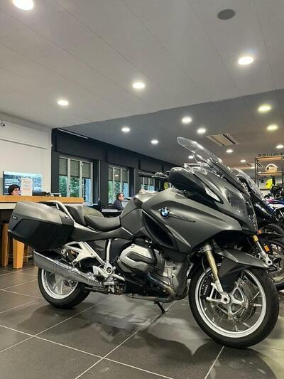 Bmw R 1200 RT (2014 - 16) usata