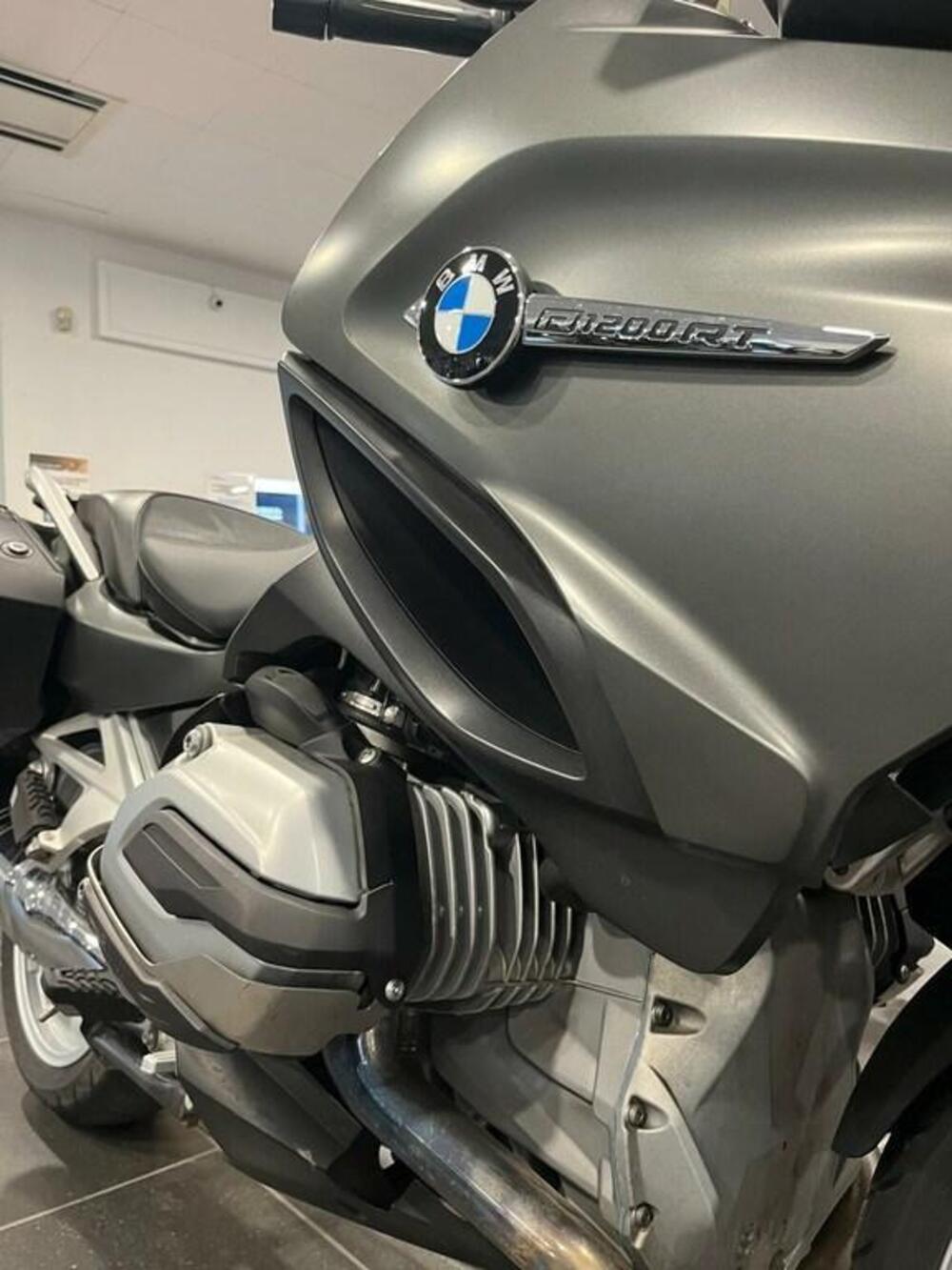 Bmw R 1200 RT (2014 - 16) (7)