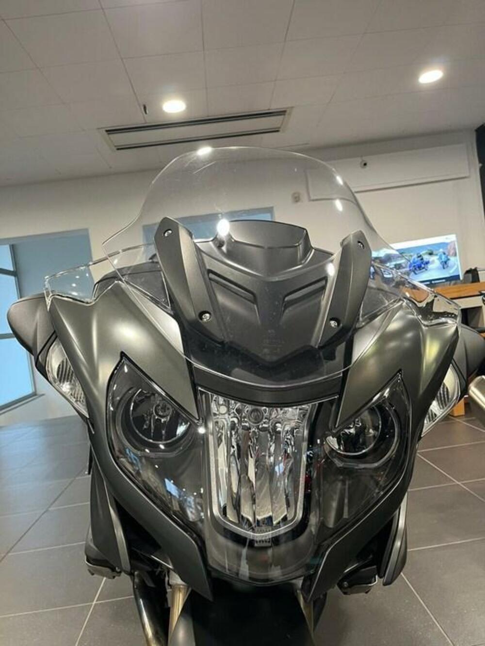 Bmw R 1200 RT (2014 - 16) (2)