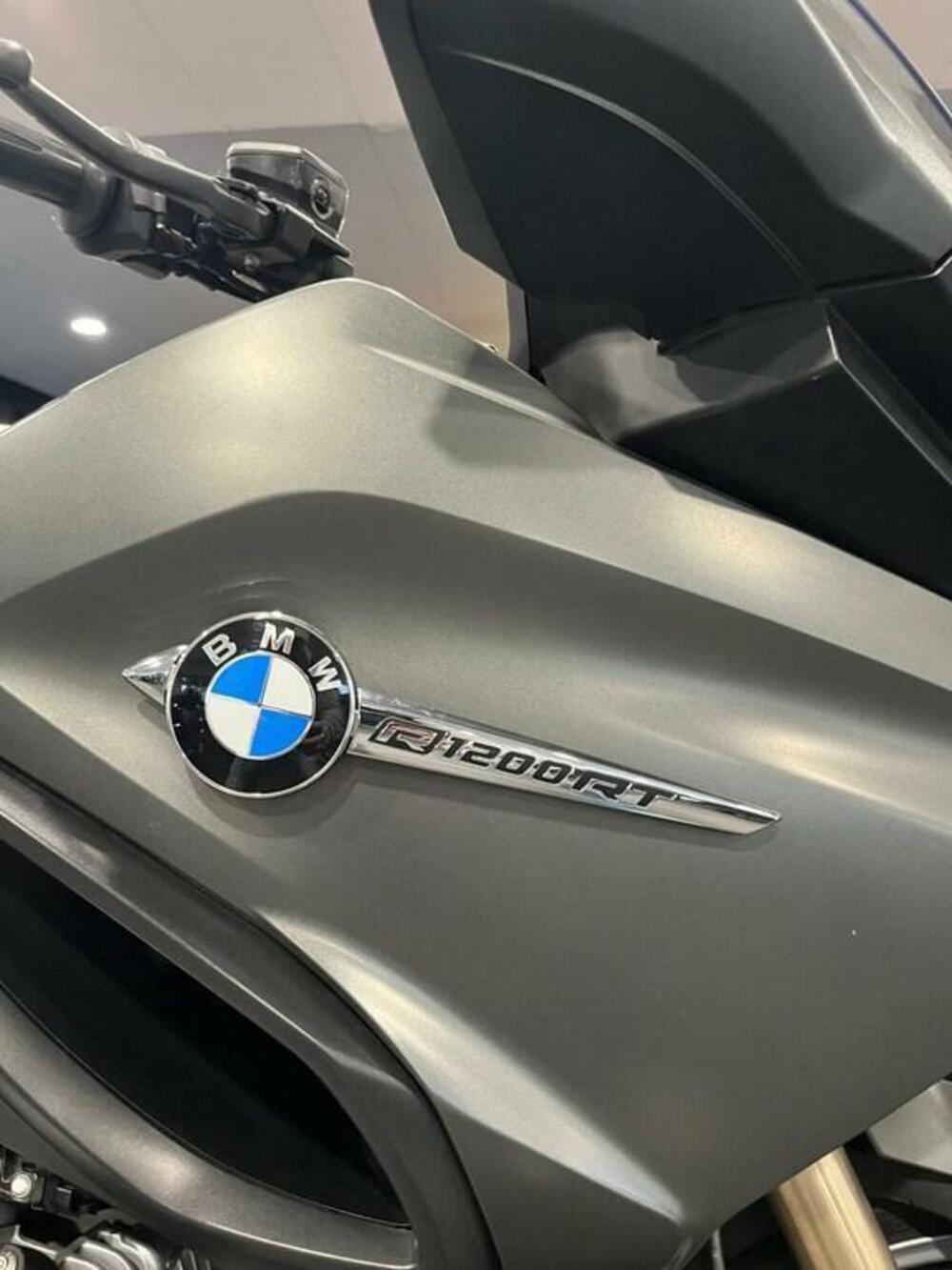 Bmw R 1200 RT (2014 - 16) (4)