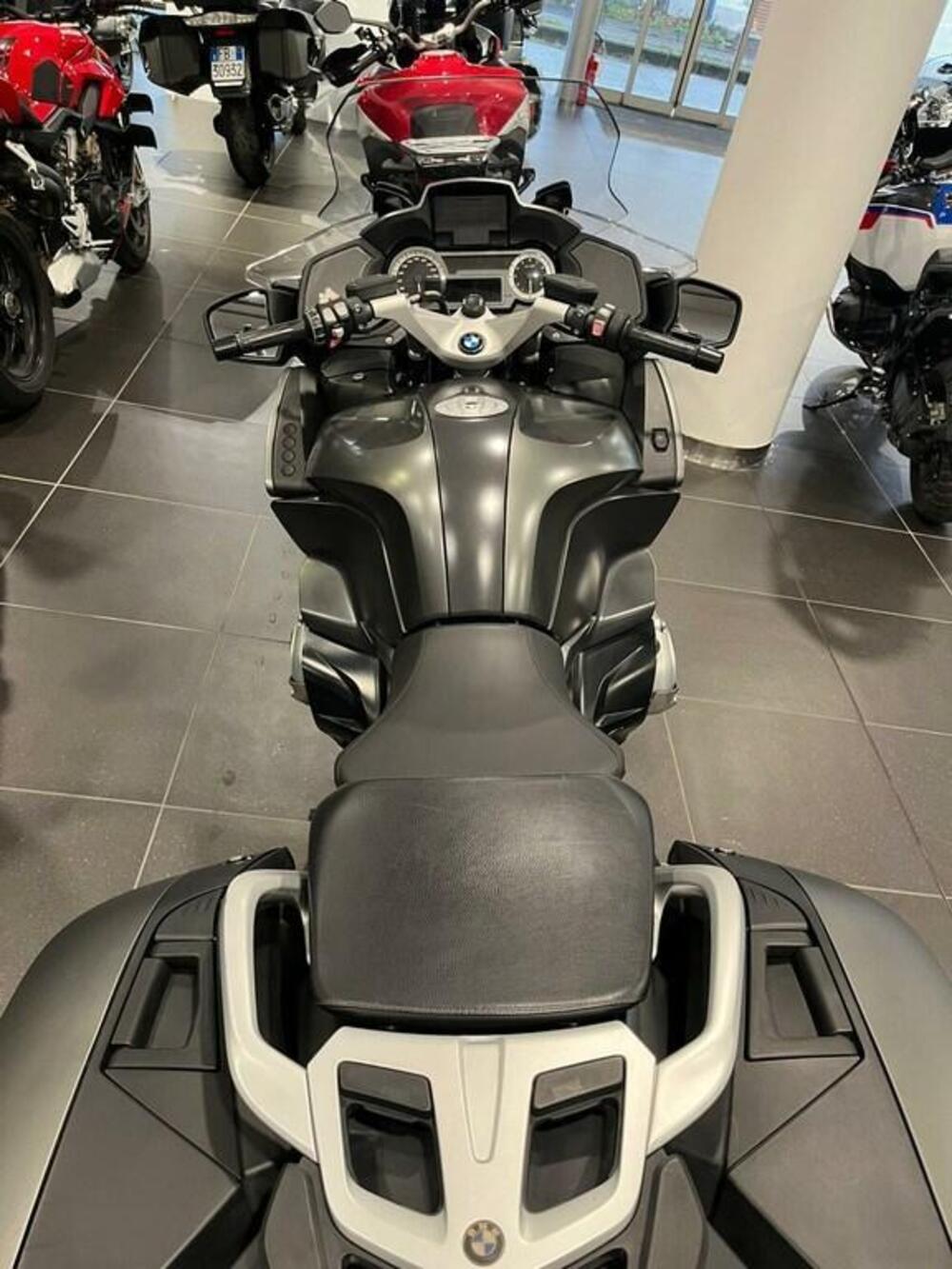 Bmw R 1200 RT (2014 - 16) (6)