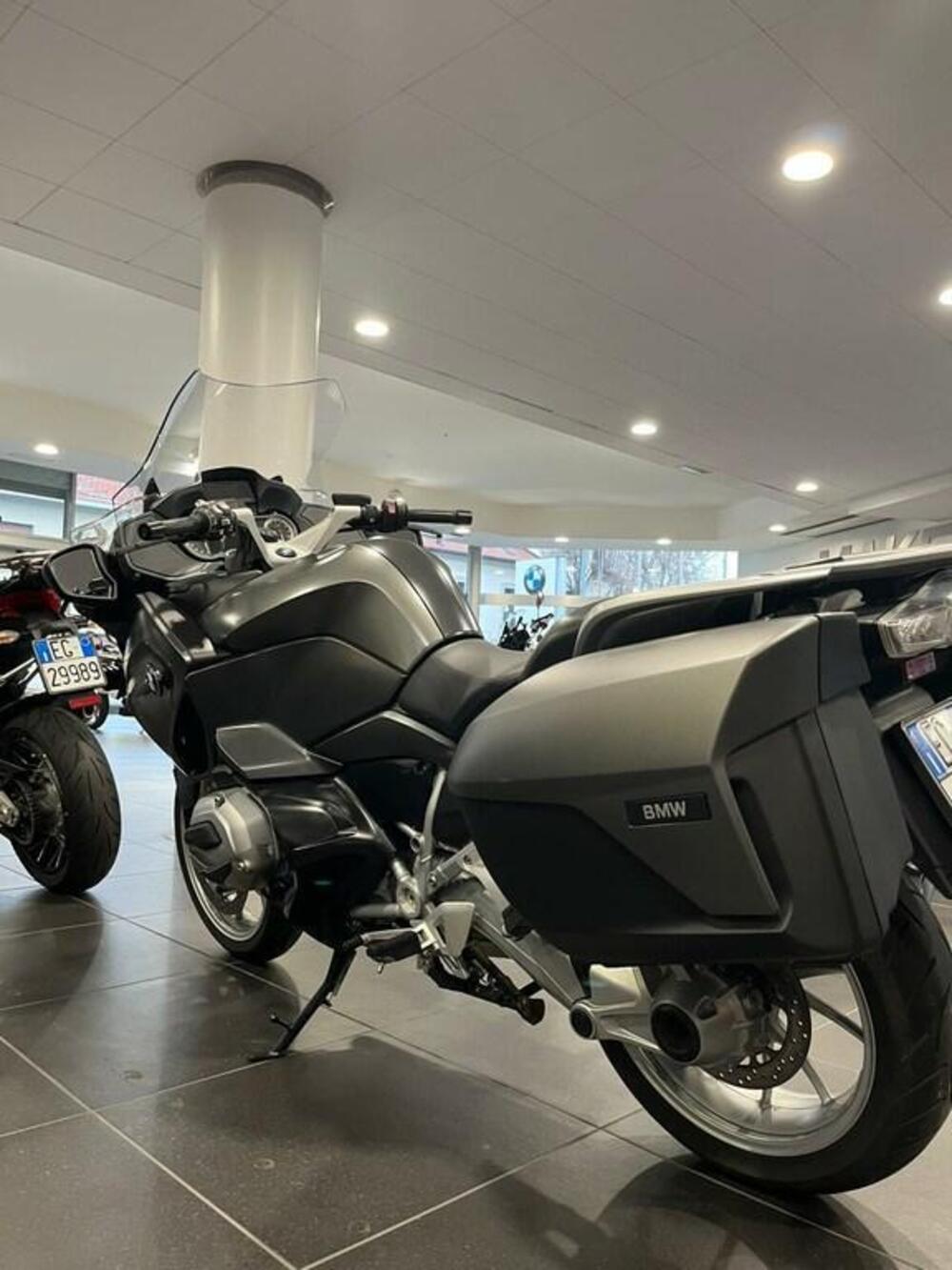 Bmw R 1200 RT (2014 - 16) (8)