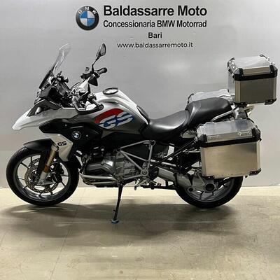 Bmw R 1200 GS (2013 - 16) usata
