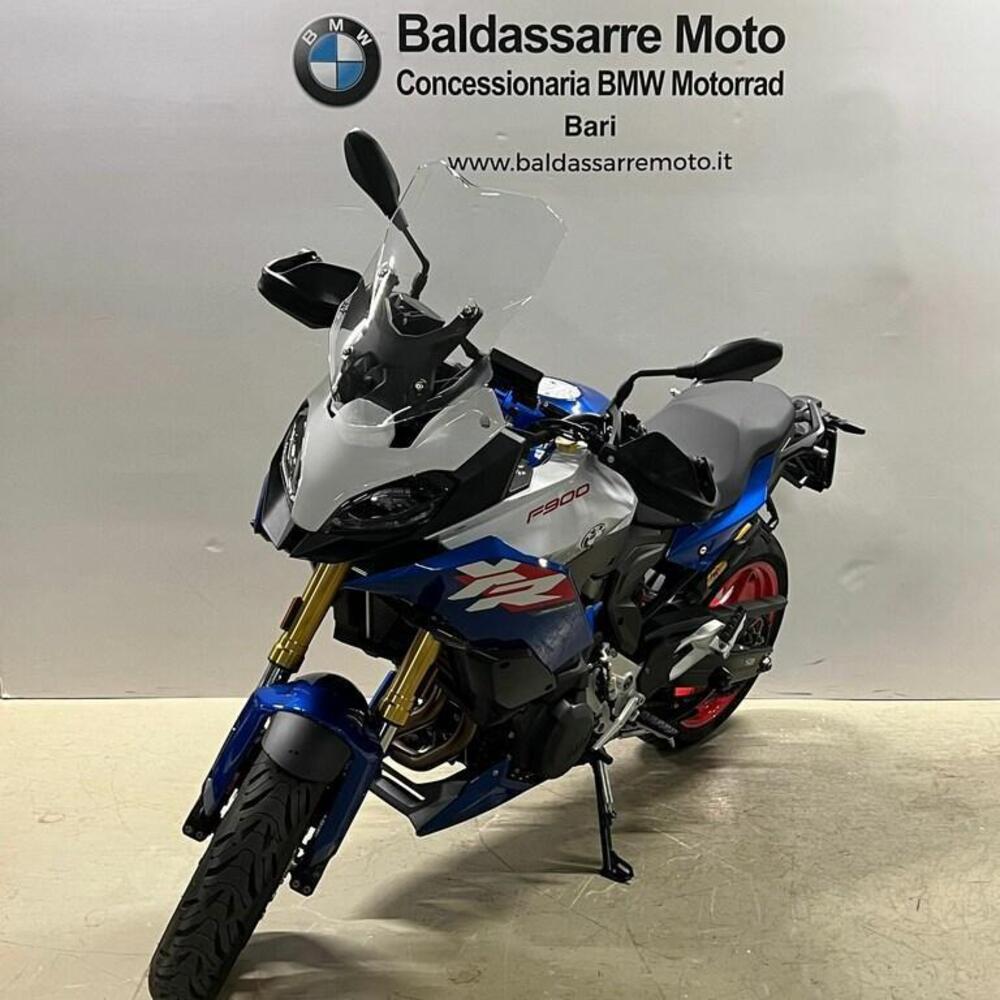 Bmw F 900 XR (2025) (2)