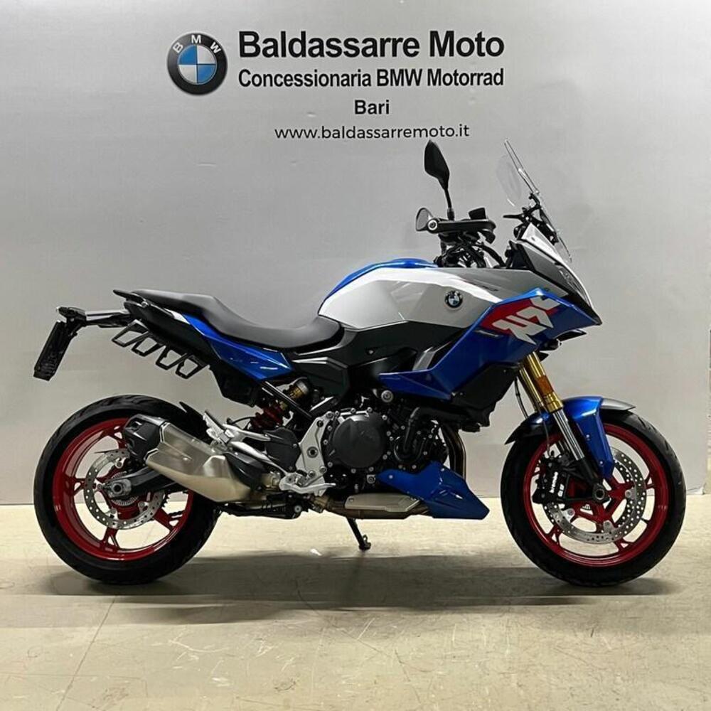 Bmw F 900 XR (2025) (4)