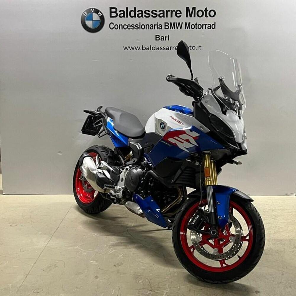 Bmw F 900 XR (2025) (3)