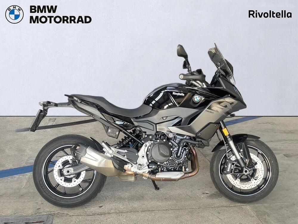 Bmw F 900 XR (2020 - 24)