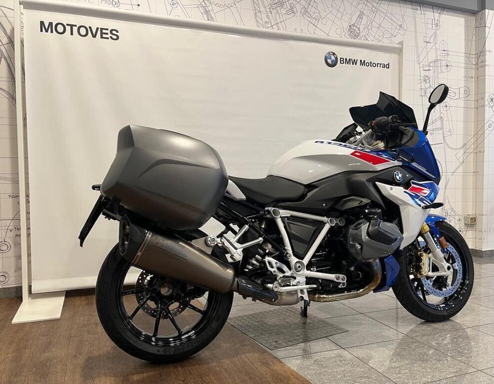 Bmw R 1250 RS (2021 - 25) (4)