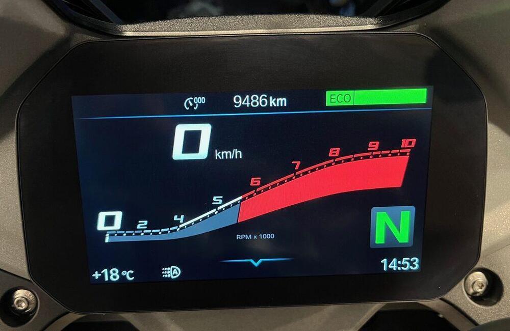 Bmw R 1250 RS (2021 - 25) (6)