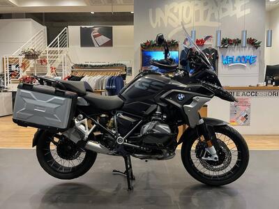 Bmw R 1250 GS (2021 - 24) usata