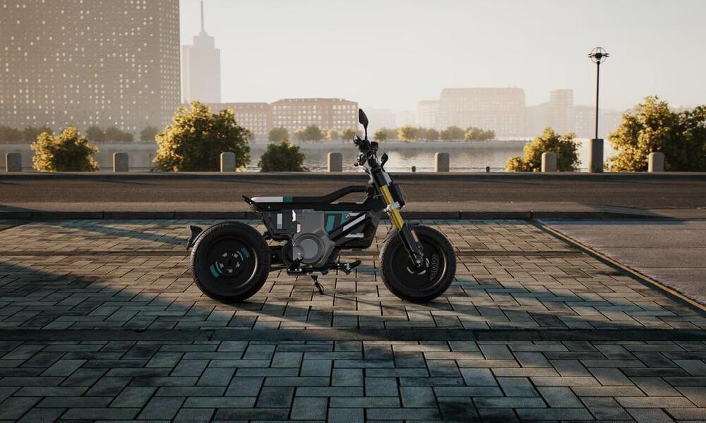 Bmw CE 02 AM (2024 - 25) (2)