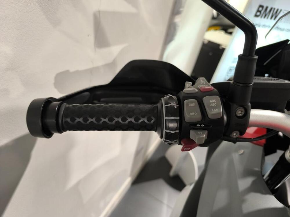 Bmw R 1200 GS (2013 - 16) (3)