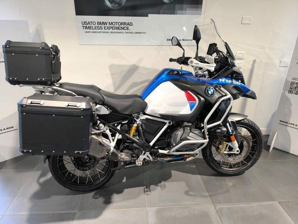Bmw R 1250 GS Adventure (2019 - 20)