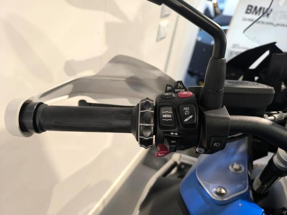 Bmw R 1250 GS Adventure (2019 - 20) (2)