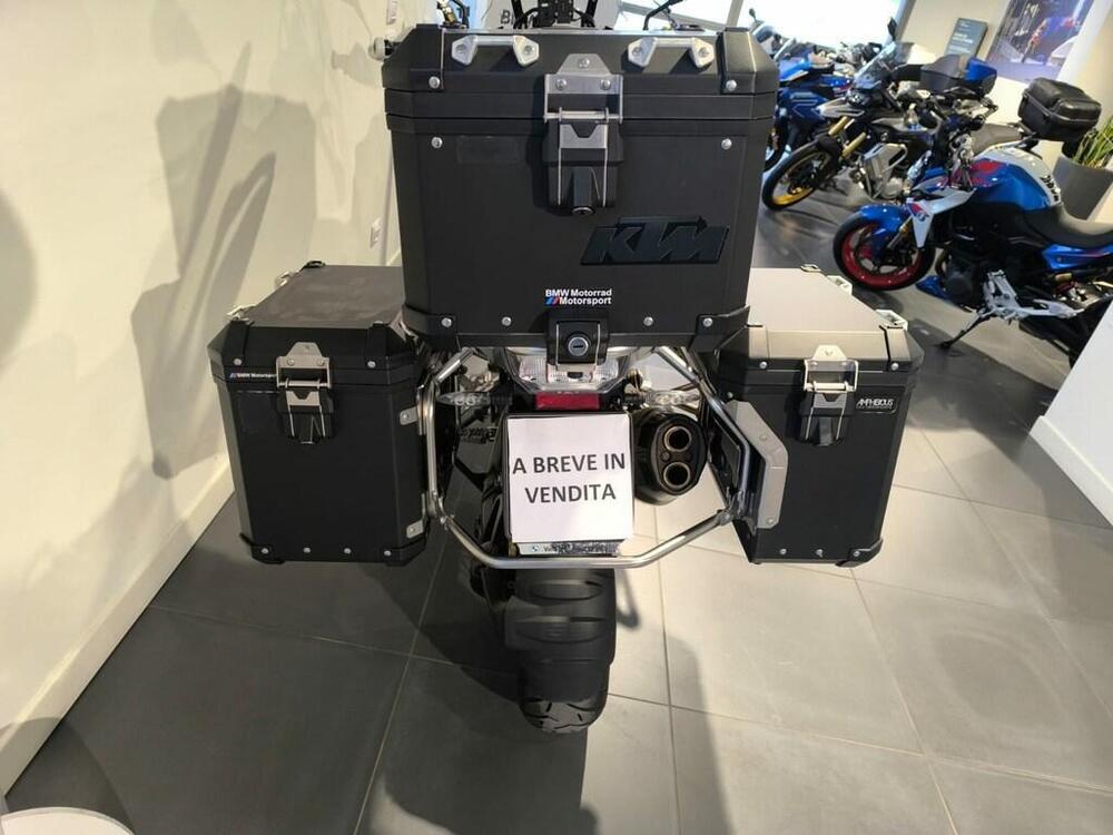 Bmw R 1250 GS Adventure (2019 - 20) (3)