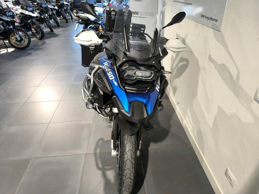 Bmw R 1250 GS Adventure (2019 - 20) (5)