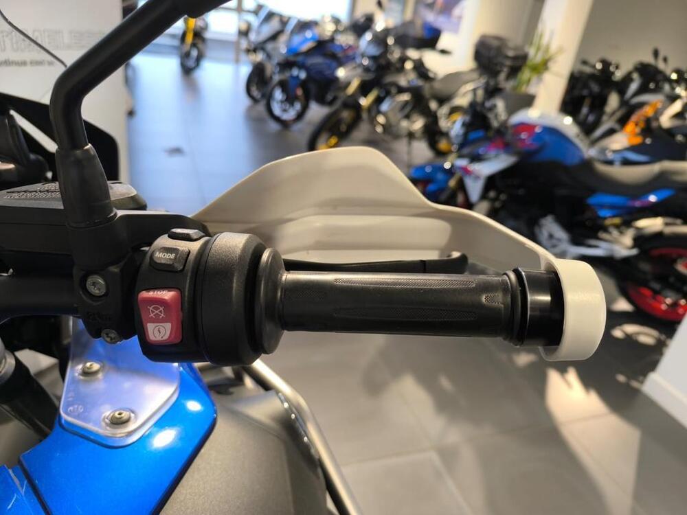 Bmw R 1250 GS Adventure (2019 - 20) (6)