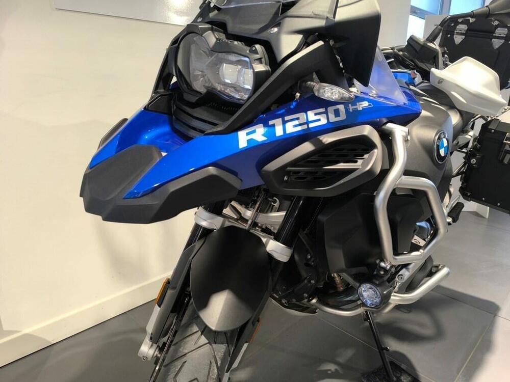 Bmw R 1250 GS Adventure (2019 - 20) (8)