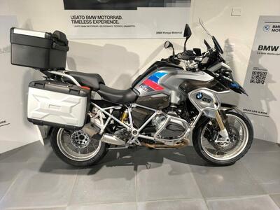 Bmw R 1200 GS (2013 - 16) usata