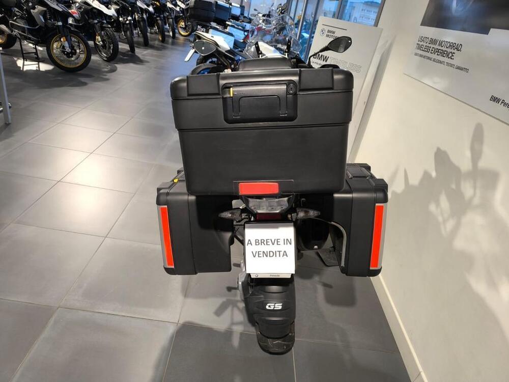 Bmw R 1200 GS (2013 - 16) (2)