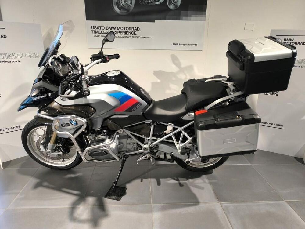 Bmw R 1200 GS (2013 - 16) (3)