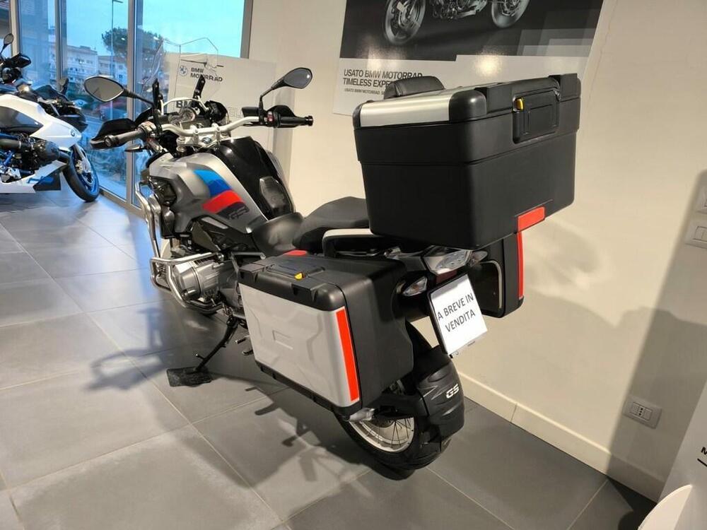 Bmw R 1200 GS (2013 - 16) (6)