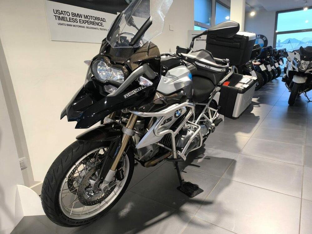 Bmw R 1200 GS (2013 - 16) (7)