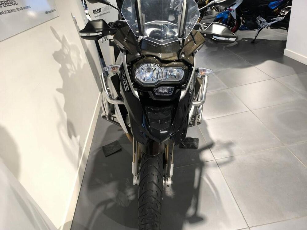Bmw R 1200 GS (2013 - 16) (9)