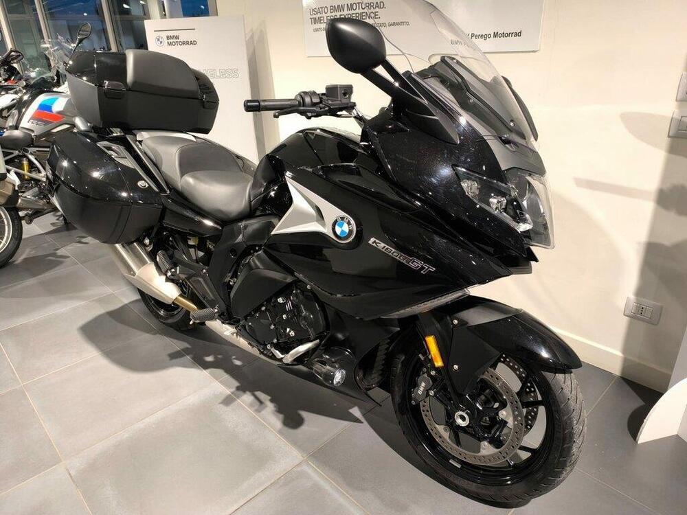 Bmw K 1600 GT (2022 - 25) (2)