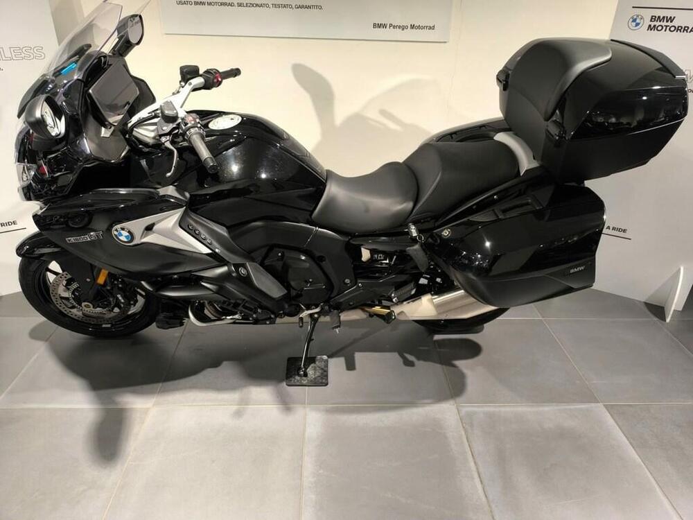 Bmw K 1600 GT (2022 - 25) (3)