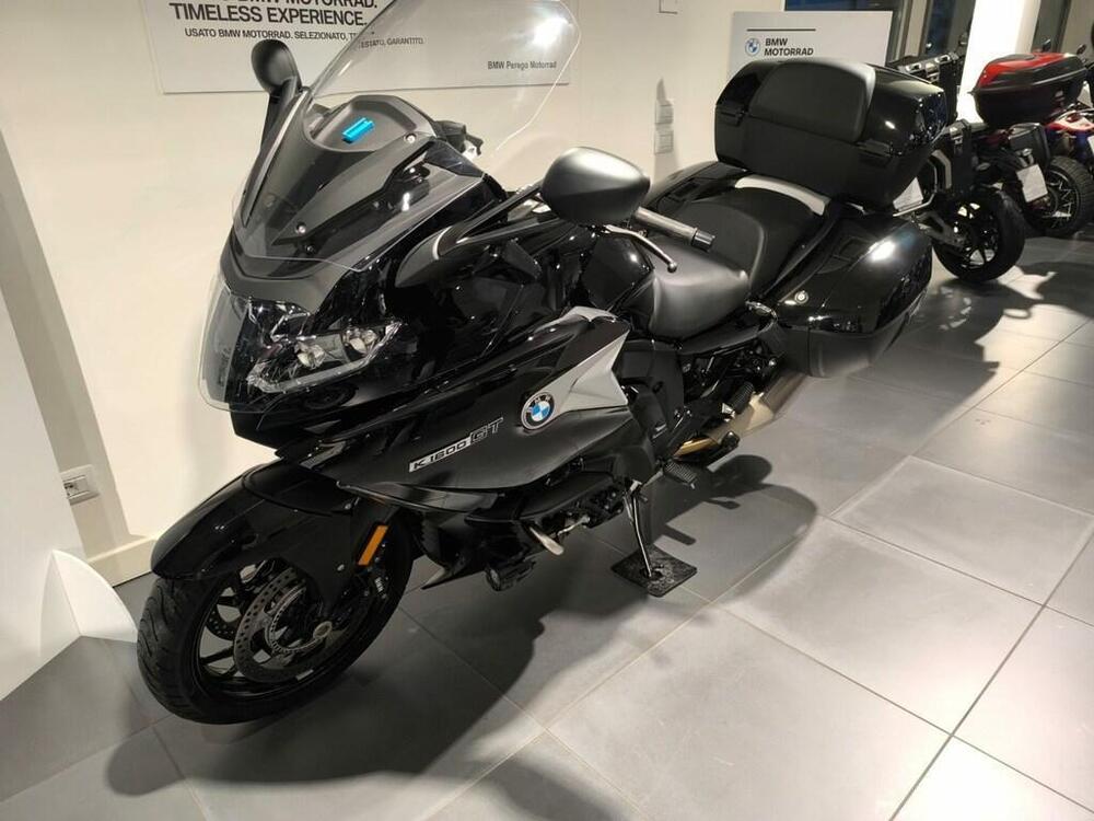Bmw K 1600 GT (2022 - 25) (6)