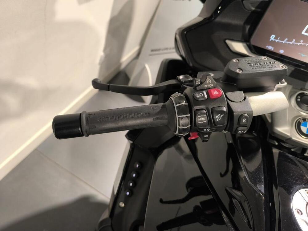 Bmw K 1600 GT (2022 - 25) (7)