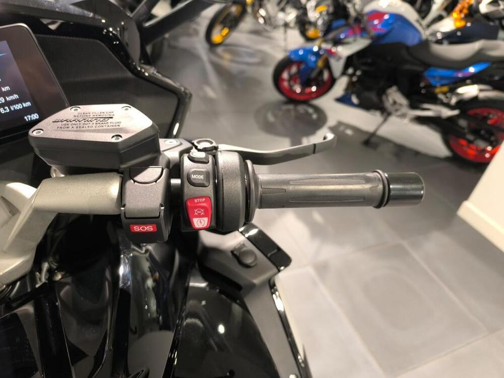 Bmw K 1600 GT (2022 - 25) (8)