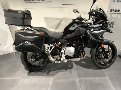 Bmw F 750 GS (2021 - 24) usata