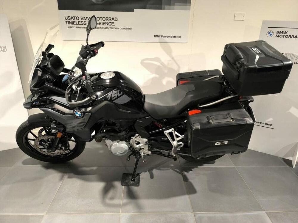Bmw F 750 GS (2021 - 24) (6)
