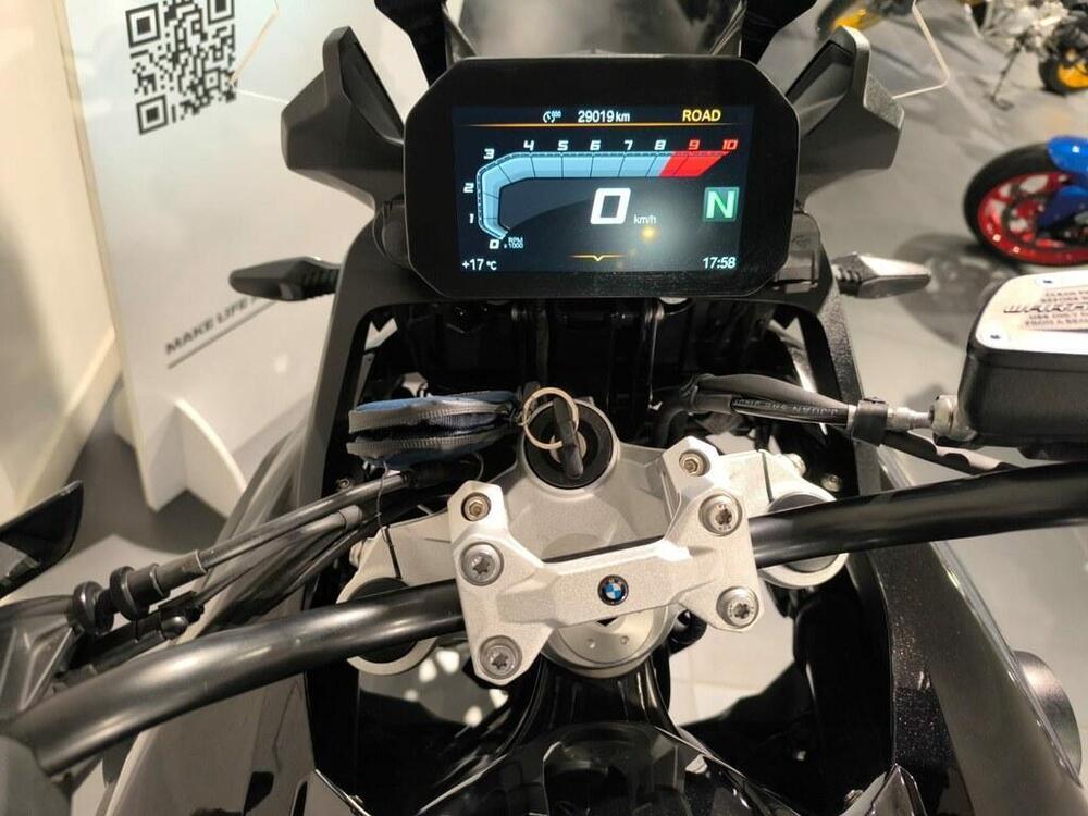 Bmw F 750 GS (2021 - 24) (7)