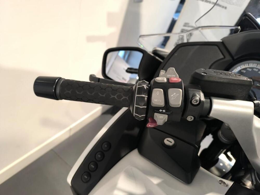 Bmw R 1200 RT (2017 - 18) (2)