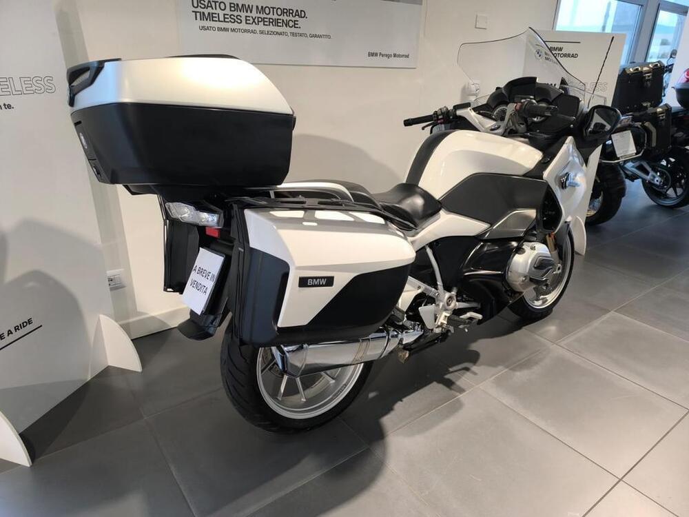Bmw R 1200 RT (2017 - 18) (4)