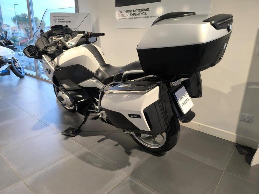 Bmw R 1200 RT (2017 - 18) (3)