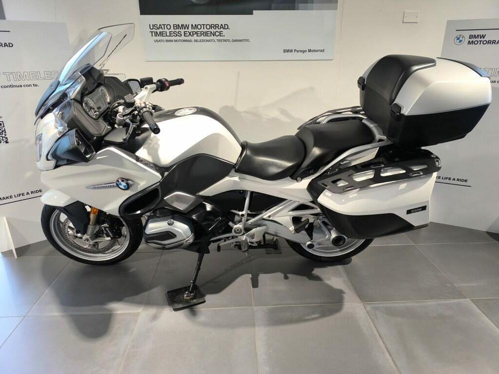 Bmw R 1200 RT (2017 - 18) (5)