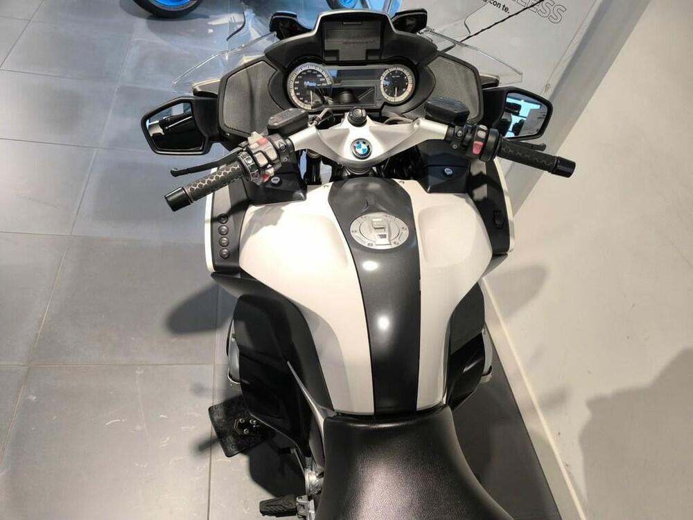 Bmw R 1200 RT (2017 - 18) (6)
